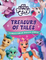 My Little Pony: Treasury Of Tales
