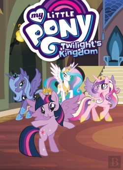 Bertrand.pt - My Little Pony: Twilight'S Kingdom