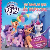 My Little Pony - Um Sinal de que És Especial