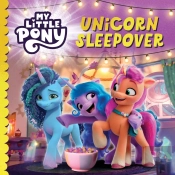 My Little Pony: Unicorn Sleepover