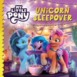 Bertrand.pt - My Little Pony: Unicorn Sleepover