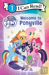 My Little Pony: Welcome To Ponyville