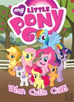 Bertrand.pt - My Little Pony: When Cutie Calls