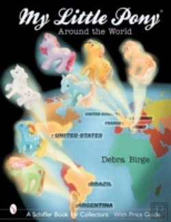Bertrand.pt - My Little Ponyâ® Around The World