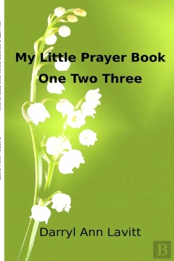 Bertrand.pt - My Little Prayer Book One Two Three