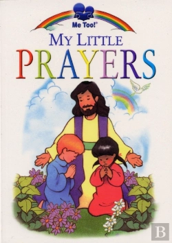 Bertrand.pt - My Little Prayers