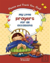 My Little Prayers For All Occasions
