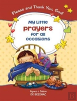 Bertrand.pt - My Little Prayers For All Occasions