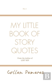 My Little Quote Book Iii