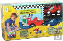 My Little Racing Circuit