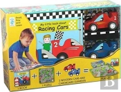 My Little Racing Circuit