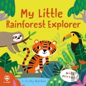 My Little Rainforest Explorer