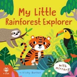 Bertrand.pt - My Little Rainforest Explorer