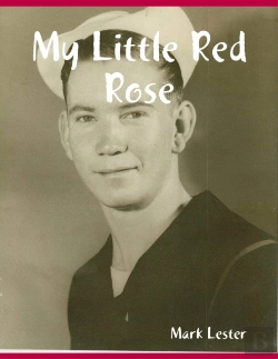 Bertrand.pt - My Little Red Rose