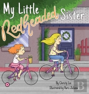 My Little Redheaded Sister