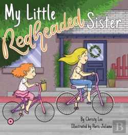 Bertrand.pt - My Little Redheaded Sister