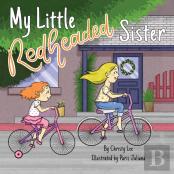 My Little Redheaded Sister