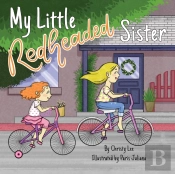 My Little Redheaded Sister