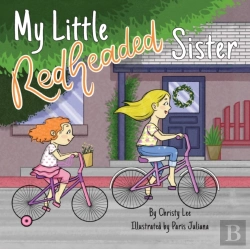 Bertrand.pt - My Little Redheaded Sister