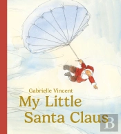 My Little Santa