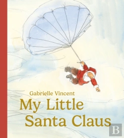 Bertrand.pt - My Little Santa