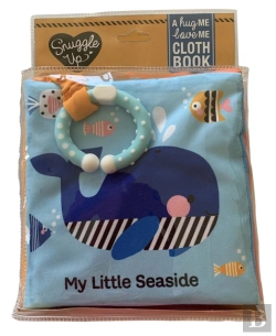 Bertrand.pt - My Little Seaside