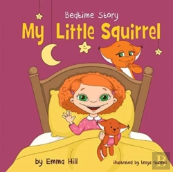 Bertrand.pt - My Little Squirrel. Bedtime Story.