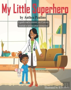 Bertrand.pt - My Little Superhero