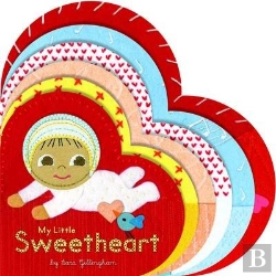 Bertrand.pt - My Little Sweetheart