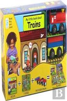 My Little Train Station