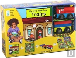 Bertrand.pt - My Little Train Station