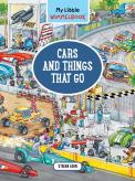 My Little Wimmelbookâ®Â€”Cars And Things That Go