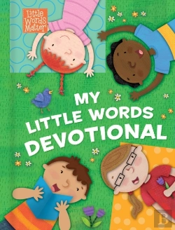 Bertrand.pt - My Little Words Devotional