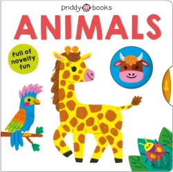 Bertrand.pt - My Little World: Animals