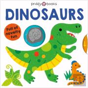My Little World Dinosaurs