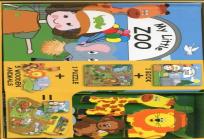 My Little Zoo