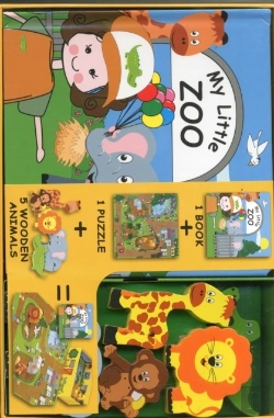 Bertrand.pt - My Little Zoo
