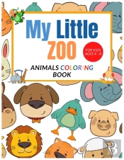 My Little Zoo