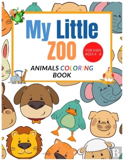 Bertrand.pt - My Little Zoo