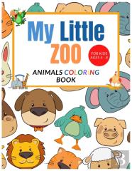 My Little Zoo