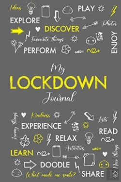 Bertrand.pt - My Lockdown Journal