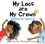 My Locs Are My Crown