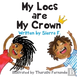 Bertrand.pt - My Locs Are My Crown