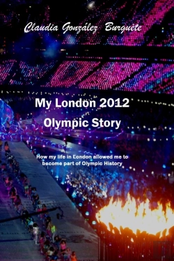 Bertrand.pt - My London 2012 Olympic Story