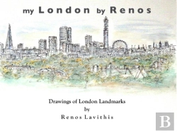 Bertrand.pt - My London By Renos