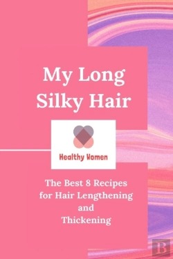 Bertrand.pt - My Long Silky Hair