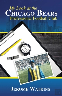 Bertrand.pt - My Look At The Chicago Bears Professional Football Club