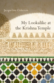 My Lookalike At The Krishna Temple