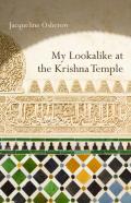 My Lookalike At The Krishna Temple