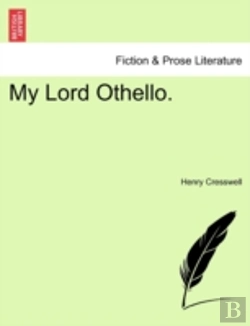 Bertrand.pt - My Lord Othello.